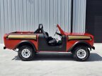 Thumbnail Photo 5 for 1979 International Harvester Scout