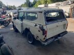 Thumbnail Photo 3 for 1979 International Harvester Scout