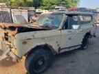 Thumbnail Photo 5 for 1979 International Harvester Scout
