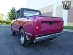 Thumbnail Photo 4 for 1979 International Harvester Scout