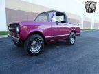 Thumbnail Photo 2 for 1979 International Harvester Scout