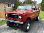 Thumbnail Photo 2 for 1979 International Harvester Scout for Sale by Owner