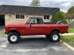 Thumbnail Photo 4 for 1979 International Harvester Scout for Sale by Owner