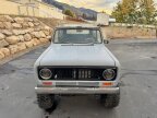 Thumbnail Photo 5 for 1979 International Harvester Scout for Sale by Owner