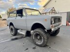 Thumbnail Photo 2 for 1979 International Harvester Scout for Sale by Owner