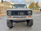 Thumbnail Photo 4 for 1979 International Harvester Scout for Sale by Owner