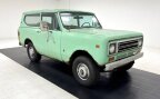 Thumbnail Photo 6 for 1979 International Harvester Scout