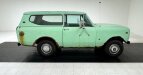 Thumbnail Photo 5 for 1979 International Harvester Scout