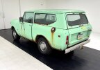 Thumbnail Photo 2 for 1979 International Harvester Scout