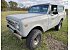 1979 International Harvester Scout