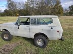 Thumbnail Photo 4 for 1979 International Harvester Scout for Sale by Owner