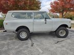 Thumbnail Photo 2 for 1979 International Harvester Scout for Sale by Owner