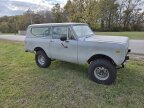 Thumbnail Photo 5 for 1979 International Harvester Scout for Sale by Owner
