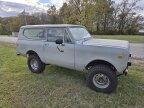 Thumbnail Photo 3 for 1979 International Harvester Scout for Sale by Owner