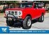 1979 International Harvester Scout