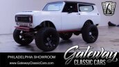 1979 International Harvester Scout