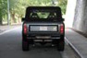 1979 International Harvester Scout