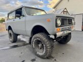 1979 International Harvester Scout