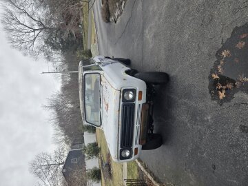 1979 International Harvester Scout