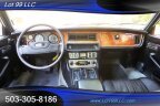 Thumbnail Photo 1 for 1979 Jaguar XJ6