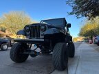 Thumbnail Photo 1 for 1979 Jeep CJ-5 for Sale by Owner