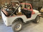 Thumbnail Photo 1 for 1979 Jeep CJ-5 for Sale by Owner