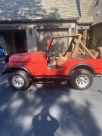 Thumbnail Photo 2 for 1979 Jeep CJ-5 for Sale by Owner
