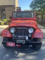 Thumbnail Photo 4 for 1979 Jeep CJ-5 for Sale by Owner
