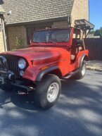Thumbnail Photo 3 for 1979 Jeep CJ-5 for Sale by Owner