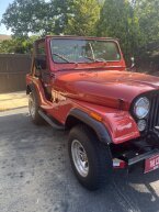 Thumbnail Photo 5 for 1979 Jeep CJ-5 for Sale by Owner
