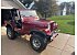 1979 Jeep CJ-5
