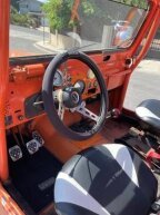 Thumbnail Photo 4 for 1979 Jeep CJ-5