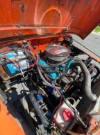 Thumbnail Photo 2 for 1979 Jeep CJ-5
