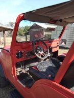 Thumbnail Photo 2 for 1979 Jeep CJ-5