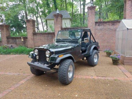 Photo 1 for 1979 Jeep CJ-5