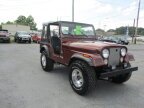 Thumbnail Photo 3 for 1979 Jeep CJ-5