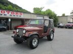 Thumbnail Photo 1 for 1979 Jeep CJ-5