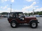 Thumbnail Photo 4 for 1979 Jeep CJ-5