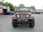 Thumbnail Photo 3 for 1979 Jeep CJ-5