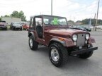 Thumbnail Photo 4 for 1979 Jeep CJ-5