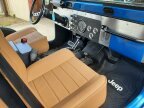 Thumbnail Photo 5 for 1979 Jeep CJ-5