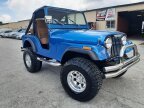 Thumbnail Photo 3 for 1979 Jeep CJ-5