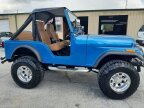 Thumbnail Photo 6 for 1979 Jeep CJ-5