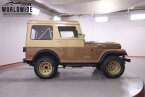 Thumbnail Photo 4 for 1979 Jeep CJ-5