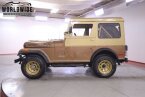Thumbnail Photo 3 for 1979 Jeep CJ-5