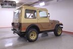 Thumbnail Photo 6 for 1979 Jeep CJ-5