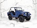 Thumbnail Photo 1 for 1979 Jeep CJ-5