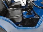 Thumbnail Photo 4 for 1979 Jeep CJ-5