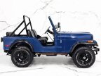 Thumbnail Photo 6 for 1979 Jeep CJ-5