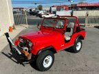 Thumbnail Photo 5 for 1979 Jeep CJ-5
